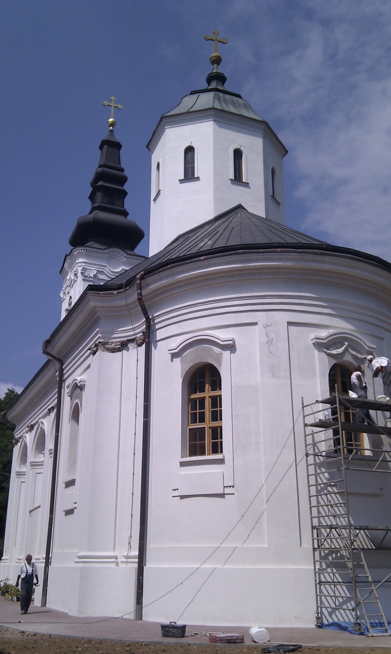 Фотографија из галерије Манастира Кувеждин, 2011 (22)